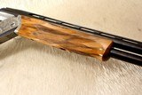 Krieghoff k80 12/32" Sporting, Monarch Engraved, Parcours bbl, Exhibition Greenwood Stk **LOTS OF PICS** - 11 of 20