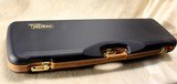 SHOTGUN AIRLINE CASE AS NEW LEATHER TRIM - 1 of 11