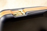 SHOTGUN AIRLINE CASE AS NEW LEATHER TRIM - 2 of 11