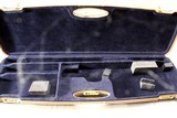 SHOTGUN AIRLINE CASE AS NEW LEATHER TRIM - 4 of 11