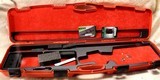 FACTORY CAESAR GUERINI SHOTGUN CASE - 4 of 7