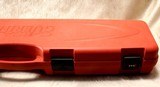 FACTORY CAESAR GUERINI SHOTGUN CASE - 3 of 7