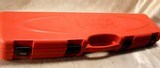 FACTORY CAESAR GUERINI SHOTGUN CASE - 2 of 7