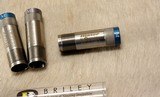 BLASER EXTENDED CHOKES 12GA F16 OR F3 - 2 of 2