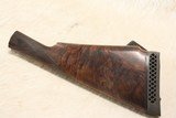 Original Winchester Black Diamond Model 12 Stock - 2 of 10