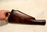 Original Winchester Black Diamond Model 12 Stock - 5 of 10