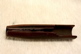 Winchester Model 12 FORE END- FACTORY- EARLY - 2 of 5
