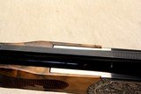 KRIEGHOFF SUPERSCROLL 12/32" with 32" carrier Bbl & Tube Set - 15 of 24