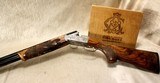 KRIEGHOFF SUPERSCROLL 12/32" with 32" carrier Bbl & Tube Set - 2 of 24
