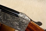 KRIEGHOFF SUPERSCROLL 12/32" with 32" carrier Bbl & Tube Set - 13 of 24