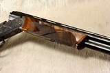 KRIEGHOFF SUPERSCROLL 12/32" with 32" carrier Bbl & Tube Set - 8 of 24