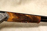 KRIEGHOFF SUPERSCROLL 12/32" with 32" carrier Bbl & Tube Set - 9 of 24