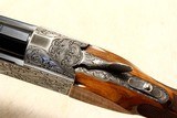 KRIEGHOFF SUPERSCROLL 12/32" with 32" carrier Bbl & Tube Set - 14 of 24