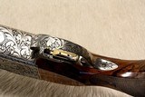 KRIEGHOFF SUPERSCROLL 12/32" with 32" carrier Bbl & Tube Set - 19 of 24
