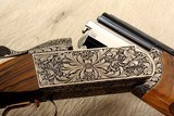 KRIEGHOFF SUPERSCROLL 12/32" with 32" carrier Bbl & Tube Set - 11 of 24