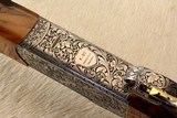 KRIEGHOFF SUPERSCROLL 12/32" with 32" carrier Bbl & Tube Set - 18 of 24