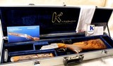 KRIEGHOFF SUPERSCROLL 12/32" with 32" carrier Bbl & Tube Set - 1 of 24