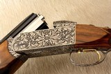 KRIEGHOFF SUPERSCROLL 12/32" with 32" carrier Bbl & Tube Set - 6 of 24
