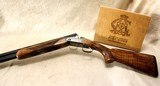 Blaser F16 12/32 GRADE 7 WOOD- **MUST SEE PHOTOS OF THIS UN-CATALOGED OFFERING - 1 of 14