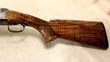 Blaser F16 12/32 GRADE 7 WOOD- **MUST SEE PHOTOS OF THIS UN-CATALOGED OFFERING - 2 of 14