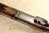 Blaser F16 12/32 GRADE 7 WOOD- **MUST SEE PHOTOS OF THIS UN-CATALOGED OFFERING - 8 of 14