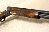 Blaser F16 12/32 GRADE 7 WOOD- **MUST SEE PHOTOS OF THIS UN-CATALOGED OFFERING - 7 of 14