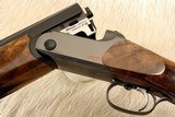 Blaser F16 12/30 GRADE 7 WOOD- **MUST SEE PHOTOS OF THIS UN-CATALOGED OFFERING - 3 of 16