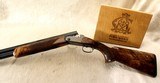 Blaser F16 12/30 GRADE 7 WOOD- **MUST SEE PHOTOS OF THIS UN-CATALOGED OFFERING - 1 of 16