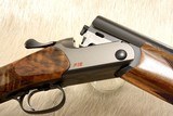 Blaser F16 12/30 GRADE 7 WOOD- **MUST SEE PHOTOS OF THIS UN-CATALOGED OFFERING - 6 of 16