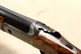Blaser F16 12/30 GRADE 7 WOOD- **MUST SEE PHOTOS OF THIS UN-CATALOGED OFFERING - 10 of 16