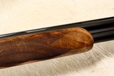 Blaser F16 12/30 GRADE 7 WOOD- **MUST SEE PHOTOS OF THIS UN-CATALOGED OFFERING - 7 of 16