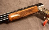 Caesar Guerini MAGNUS LIGHT 12ga 28" with GORGEOUS UPGRADED WOOD -MUST SEE PICS - 8 of 20
