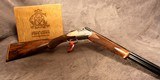 Caesar Guerini MAGNUS LIGHT 12ga 28" with GORGEOUS UPGRADED WOOD -MUST SEE PICS - 1 of 20