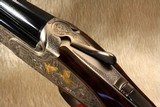 Caesar Guerini MAGNUS LIGHT 12ga 28" with GORGEOUS UPGRADED WOOD -MUST SEE PICS - 13 of 20
