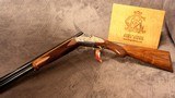 Caesar Guerini MAGNUS LIGHT 12ga 28" with GORGEOUS UPGRADED WOOD -MUST SEE PICS - 5 of 20