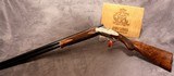 Caesar Guerini MAGNUS LIGHT 12ga 28" with GORGEOUS UPGRADED WOOD -MUST SEE PICS