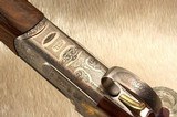 Caesar Guerini MAGNUS LIGHT 12ga 28" with GORGEOUS UPGRADED WOOD -MUST SEE PICS - 11 of 20