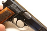 Early Browning Hi-Power in Excellent Condition- Lots of PHOTOS - 6 of 20