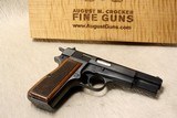Early Browning Hi-Power in Excellent Condition- Lots of PHOTOS - 18 of 20
