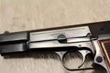 Early Browning Hi-Power in Excellent Condition- Lots of PHOTOS - 9 of 20