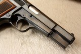 Early Browning Hi-Power in Excellent Condition- Lots of PHOTOS - 5 of 20