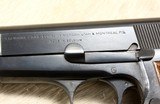 Early Browning Hi-Power in Excellent Condition- Lots of PHOTOS - 10 of 20