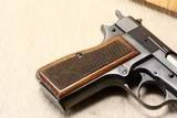 Early Browning Hi-Power in Excellent Condition- Lots of PHOTOS - 4 of 20