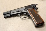 Early Browning Hi-Power in Excellent Condition- Lots of PHOTOS - 8 of 20