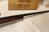 BROWNING 1885 Octagon in .270 w/Leupold **LOTS OF PHOTOS** - 2 of 17