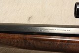 BROWNING 1885 Octagon in .270 w/Leupold **LOTS OF PHOTOS** - 8 of 17