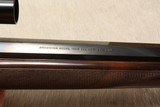 BROWNING 1885 Octagon in .270 w/Leupold **LOTS OF PHOTOS** - 3 of 17