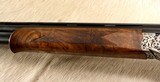 Blaser F3 12/32" Sporting BONSI DEEP SCROLL with Killer Wood- MUST SEE PHOTOS!! - 4 of 18