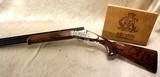Blaser F3 12/32" Sporting BONSI DEEP SCROLL with Killer Wood- MUST SEE PHOTOS!! - 2 of 18