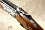 Blaser F3 12/32" Sporting BONSI DEEP SCROLL with Killer Wood- MUST SEE PHOTOS!! - 12 of 18